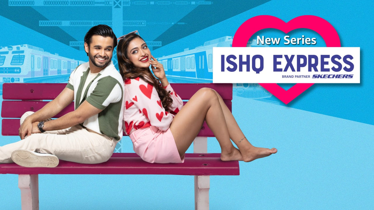 Download Ishq Express (2022) Full HD