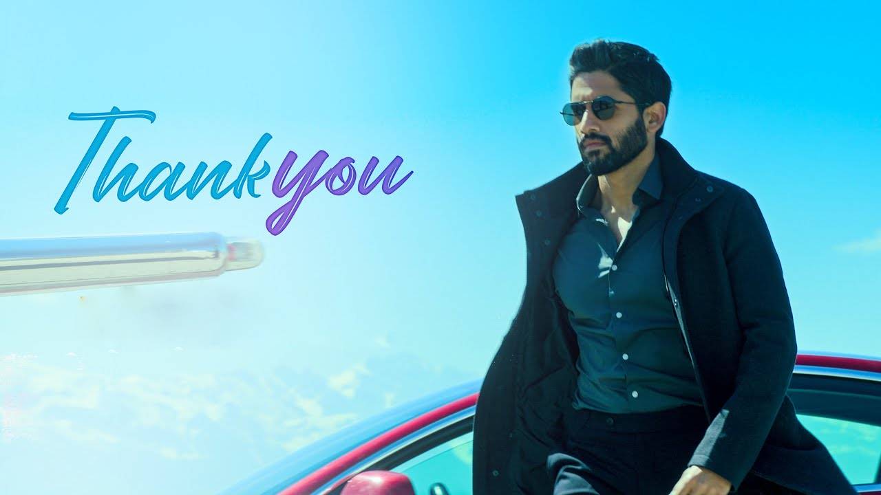 Thank You (2022) Full Movie Download 480p 720p 1080p