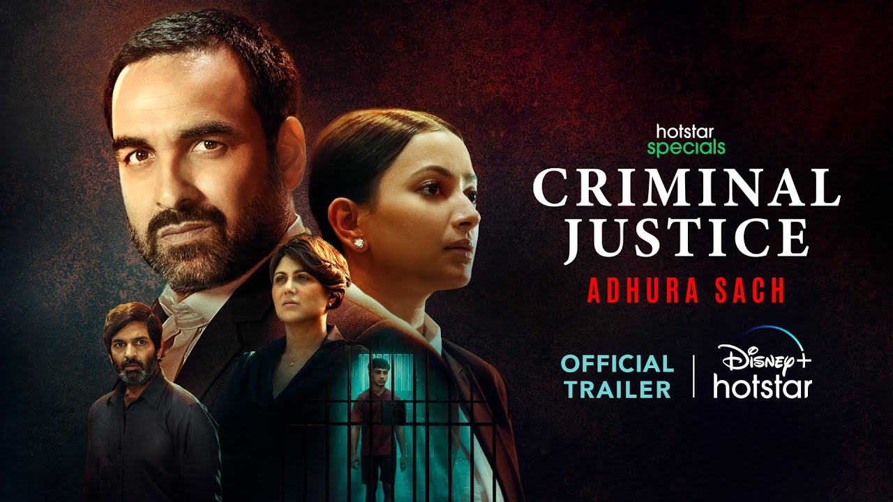 Criminal Justice Adhura Sach Season 3 Download 480p 720p 1080p